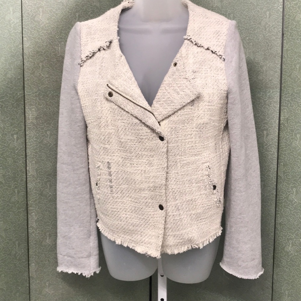 Hinge Designed In Seattle Jacket - image 1